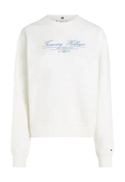 Damen Sweatshirt Regular Fit