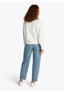 Damen Sweatshirt Regular Fit