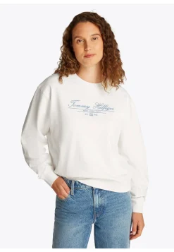 Damen Sweatshirt Regular Fit