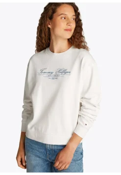 Damen Sweatshirt Regular Fit