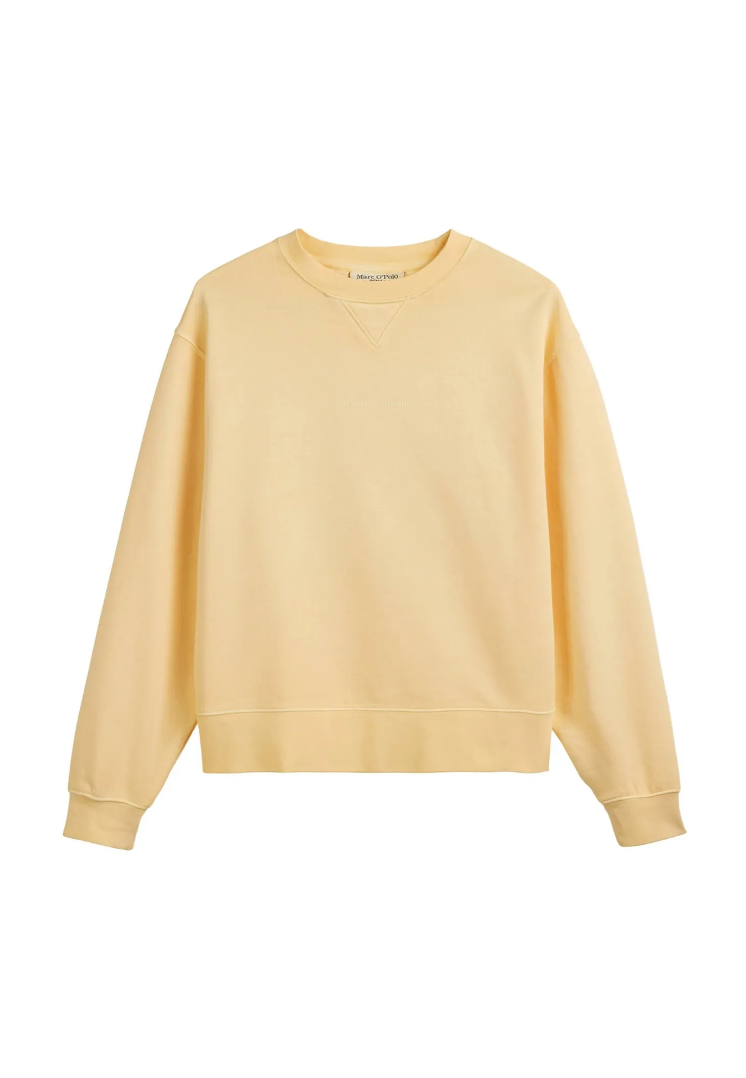 Damen Sweatshirt Relaxed Fit