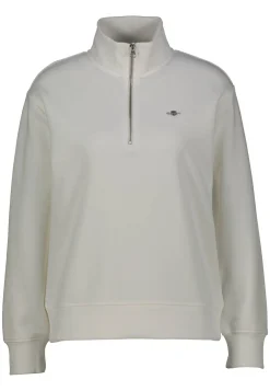 Damen Sweatshirt Relaxed Fit