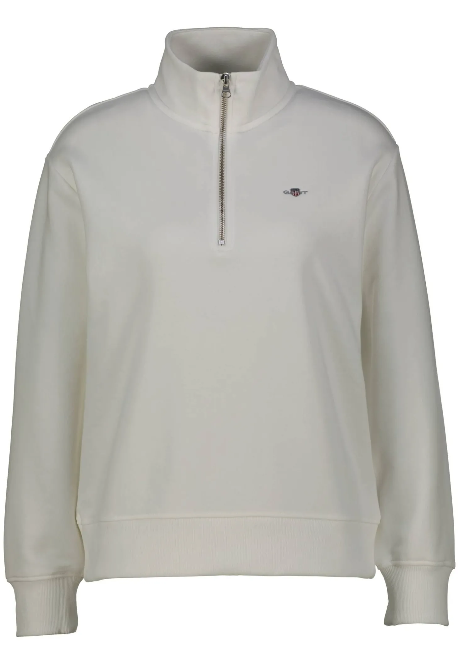 Damen Sweatshirt Relaxed Fit