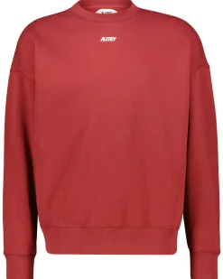 Damen Sweatshirt Relaxed Fit