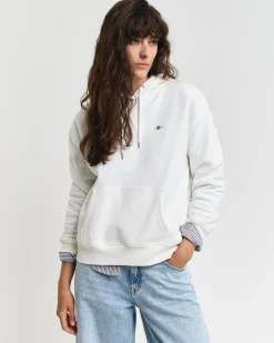 Damen Sweatshirt SHIELD HOODIE