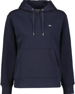 Damen Sweatshirt SHIELD HOODIE