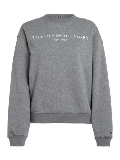 Damen Sweatshirt SIGNATURE Regular Fit