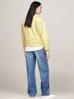 Damen Sweatshirt SIGNATURE Regular Fit