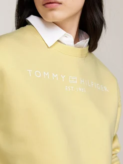 Damen Sweatshirt SIGNATURE Regular Fit