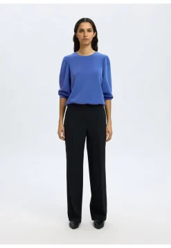 Damen Sweatshirt SLFTENNY 3/4-Arm