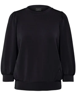 Damen Sweatshirt SLFTENNY 3/4-Arm
