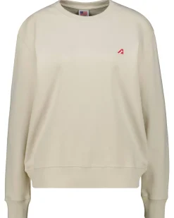 Damen SWEATSHIRT TENNIS