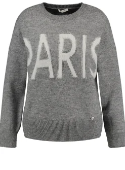 Damen Sweatshirt WKN FRANCE