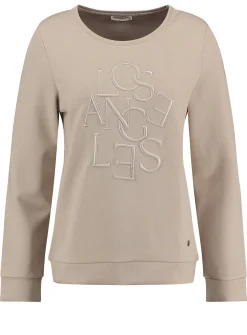 Damen Sweatshirt WSW CALIFORNIA