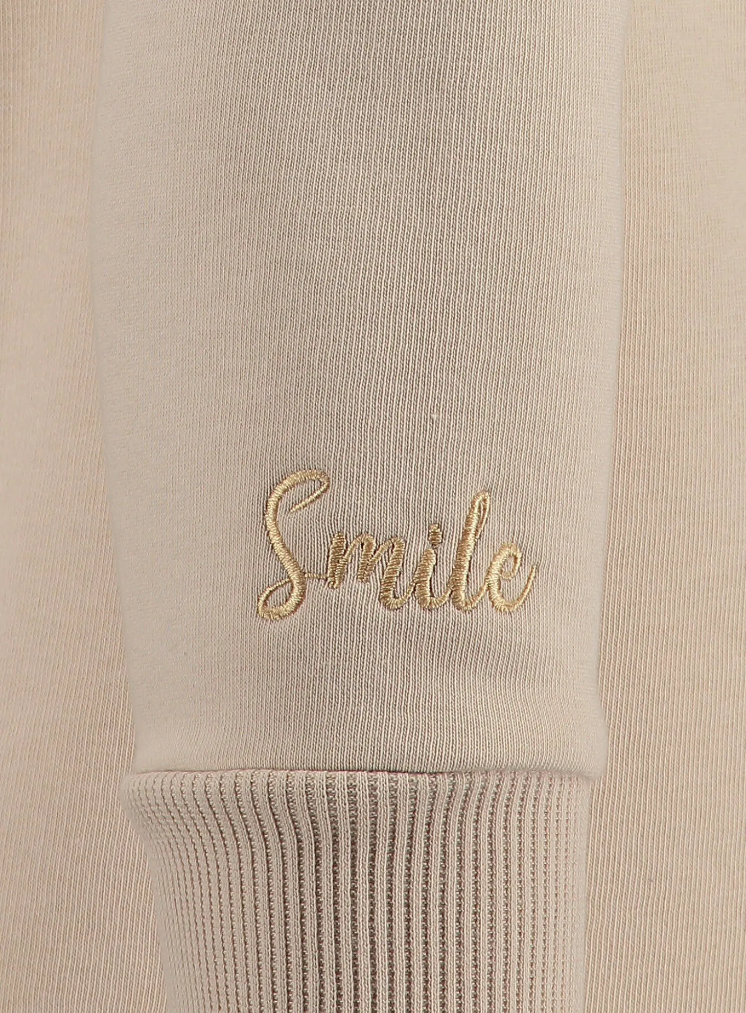 Damen Sweatshirt WSW KISS ROUND