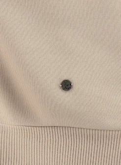 Damen Sweatshirt WSW KISS ROUND