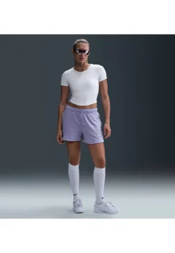 Damen Sweatshorts CLUB FLEECE