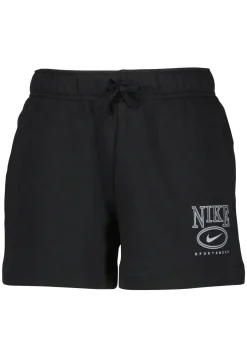 Damen Sweatshorts CLUB FLEECE