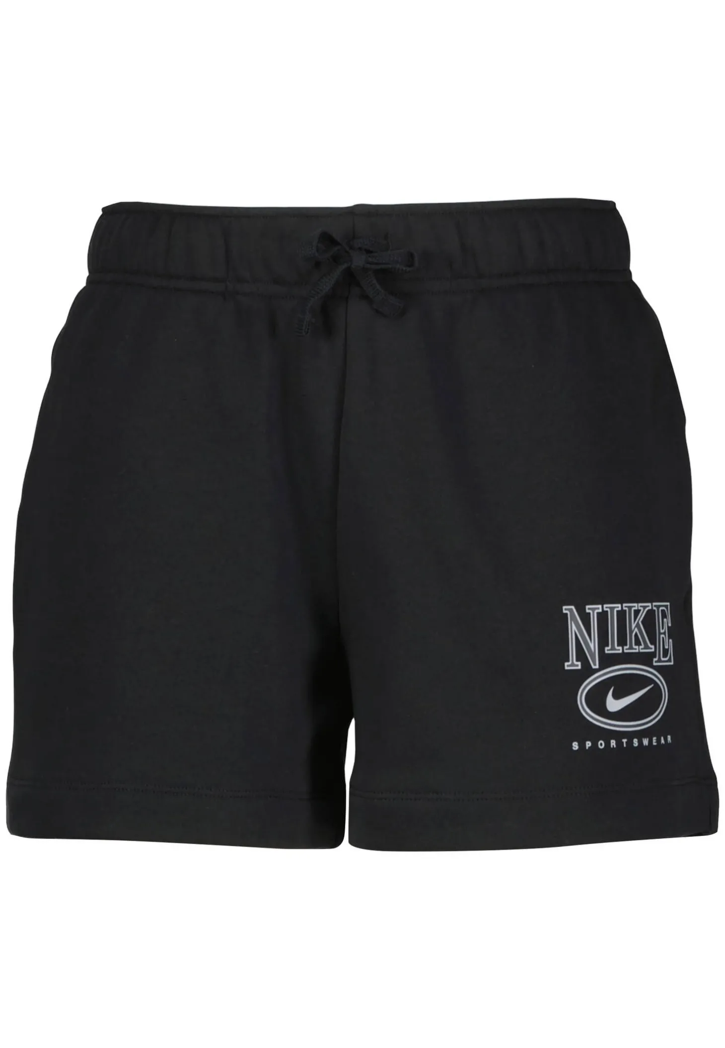 Damen Sweatshorts CLUB FLEECE