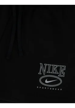 Damen Sweatshorts CLUB FLEECE