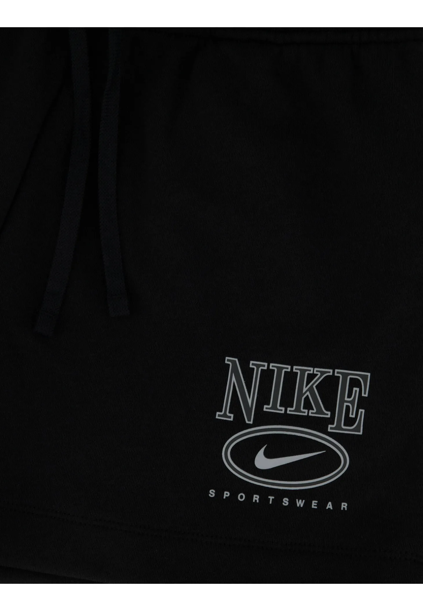 Damen Sweatshorts CLUB FLEECE