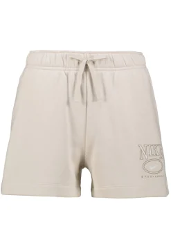 Damen Sweatshorts CLUB FLEECE