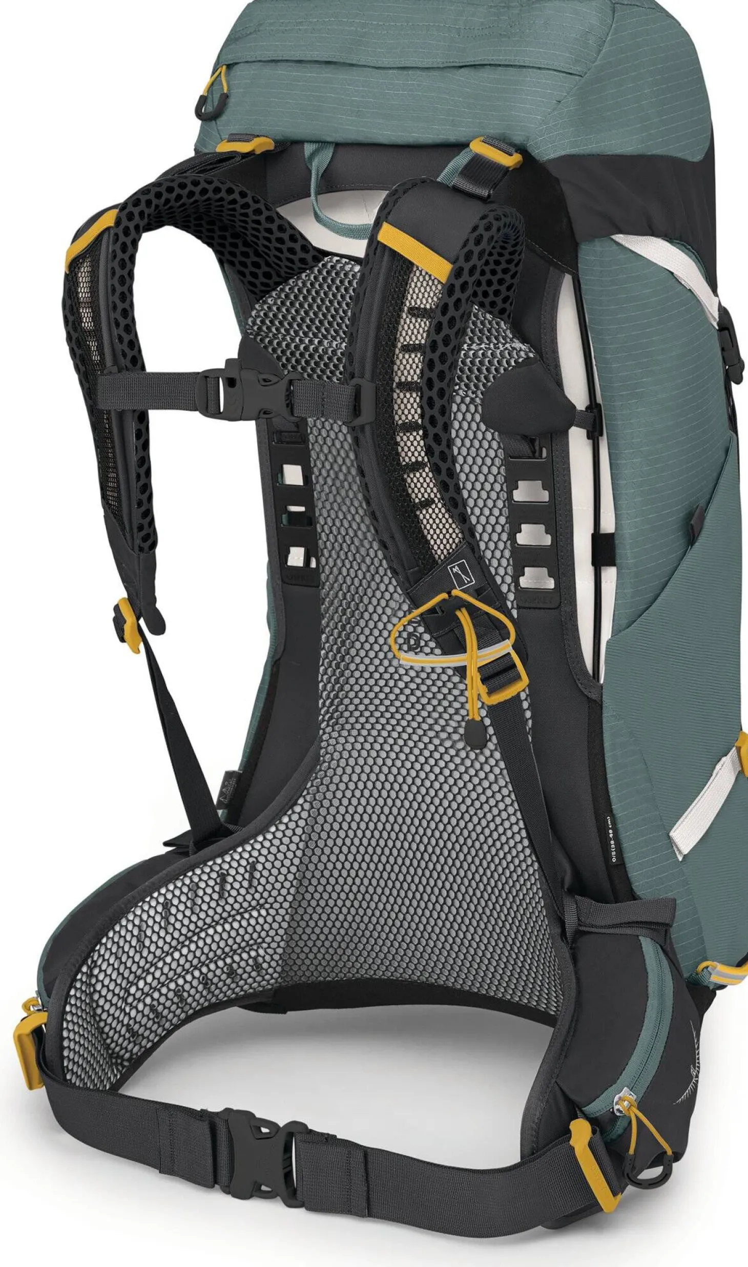 Damen Tagesrucksack SIRRUS 26