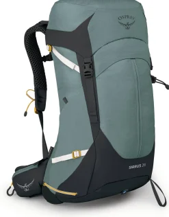 Damen Tagesrucksack SIRRUS 26