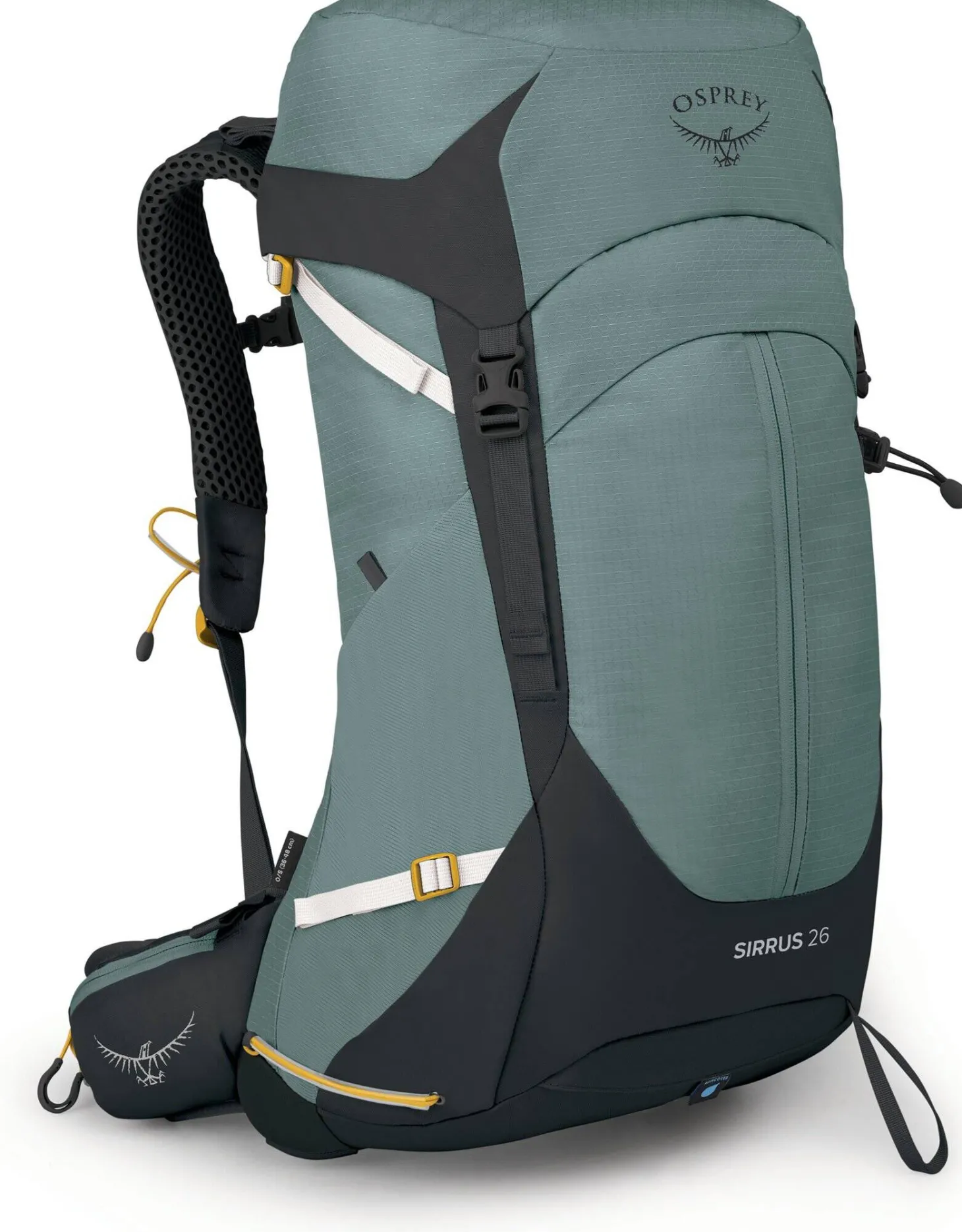 Damen Tagesrucksack SIRRUS 26