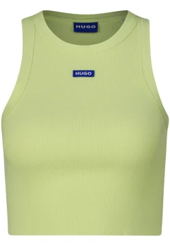 Damen Tanktop BABY TANK_B