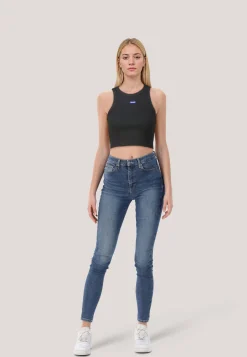 Damen Tanktop BABY TANK_B