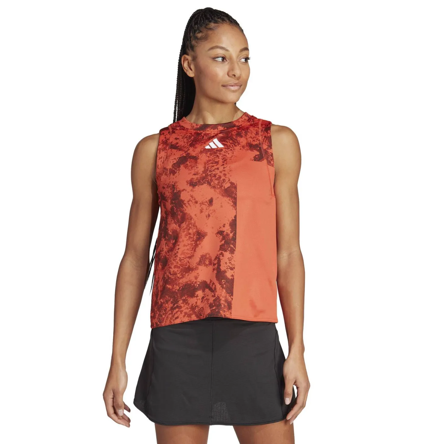 Damen Tank-Top PARIS MATCH