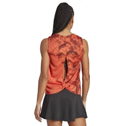 Damen Tank-Top PARIS MATCH