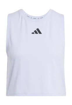 Damen Tanktop POWER 3-STREIFEN BOXY
