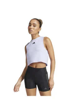 Damen Tanktop POWER 3-STREIFEN BOXY