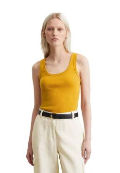 Damen Tanktop Regular Fit