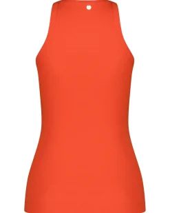 Damen Tanktop RIB TOP