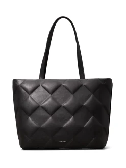 Damen Tasche DIAMOND QUILT MEDIUM