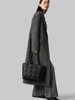 Damen Tasche DIAMOND QUILT MEDIUM