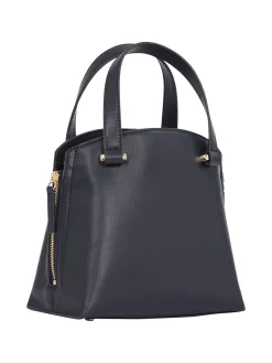Damen Tasche TOTE-BAG MIT TH-MONOGRAMM