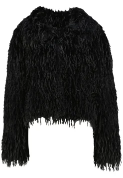 Damen Teddyjacke MSWHITNEY