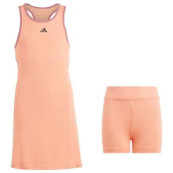 Damen Tenniskleid inkl. Rock