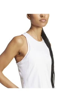 Damen Tenniskleid mit Innenshorts CLUB DRESS CLIMACOOL