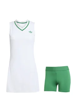 Damen Tenniskleid WOW DRESS PRO WMB