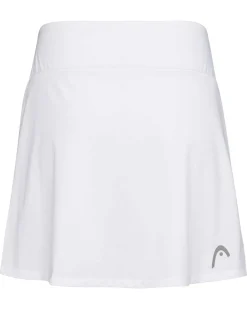 Damen Tennisrock CLUB BASIC SKORT LONG W