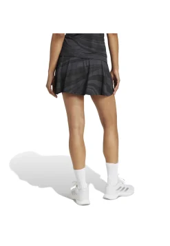 Damen Tennisrock CLUB GRAPHSKIRT
