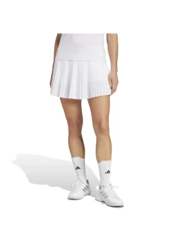 Damen Tennisrock CLUB PLEATSKIRT