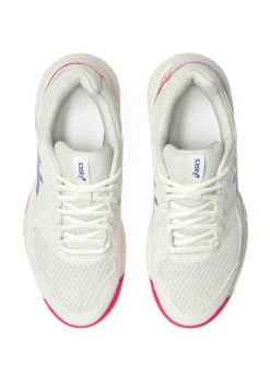 Damen Tennisschuhe GEL-DEDICATE 8 INDOOR