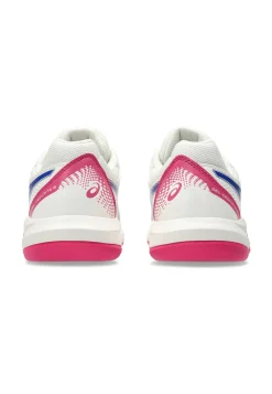 Damen Tennisschuhe GEL-DEDICATE 8 INDOOR