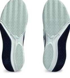 Damen Tennisschuhe GEL-RESOLUTION 9 CLAY